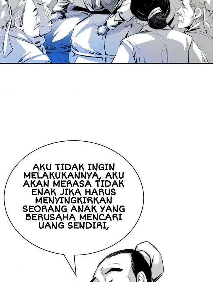 Way To Heaven chapter 14 halaman 43