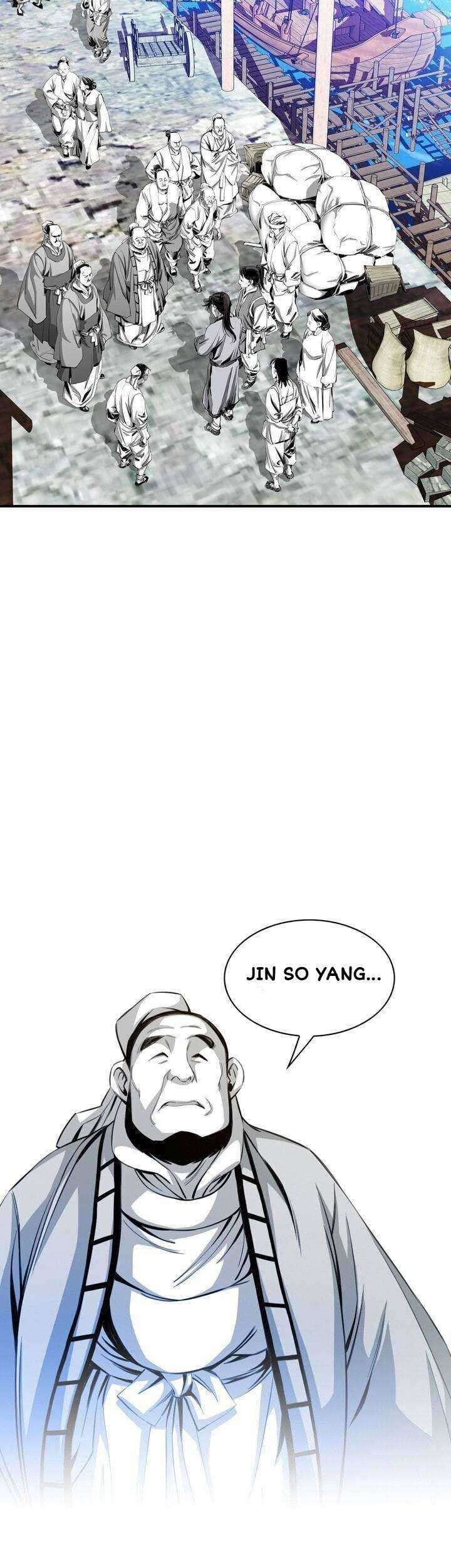 Way To Heaven chapter 15 halaman 3