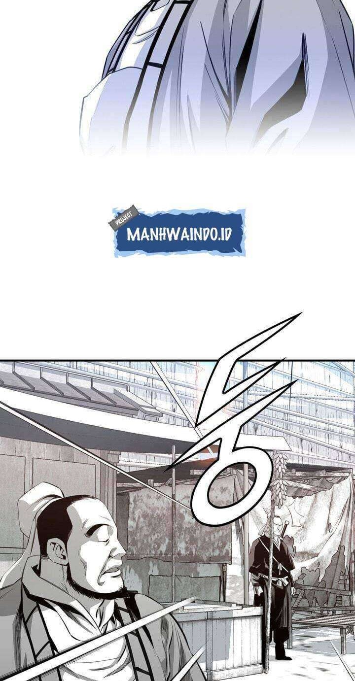 Way To Heaven chapter 15 halaman 6