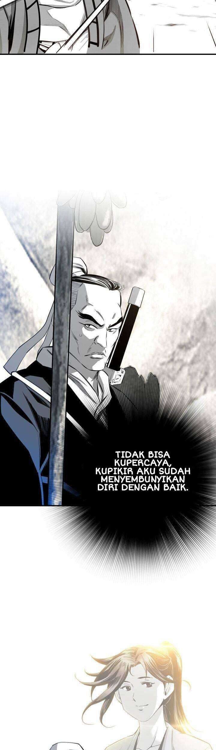 Way To Heaven chapter 15 halaman 7