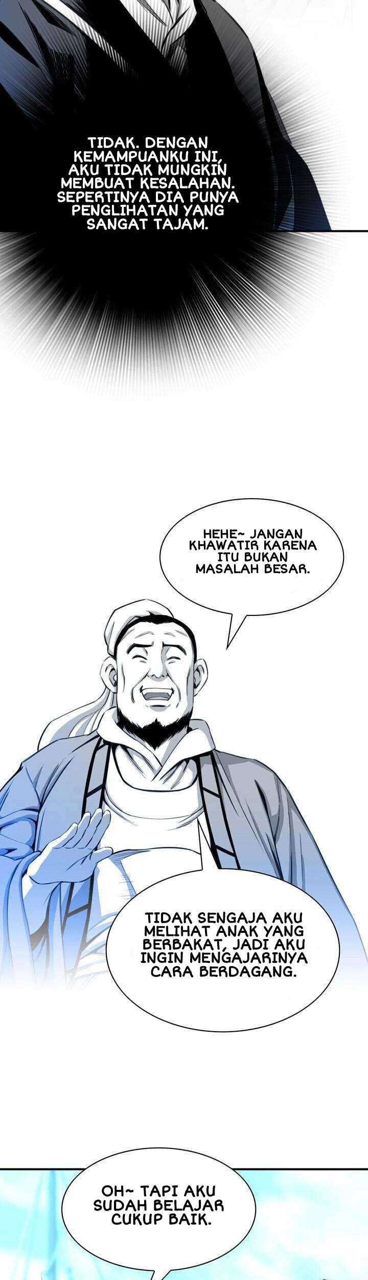 Way To Heaven chapter 15 halaman 9