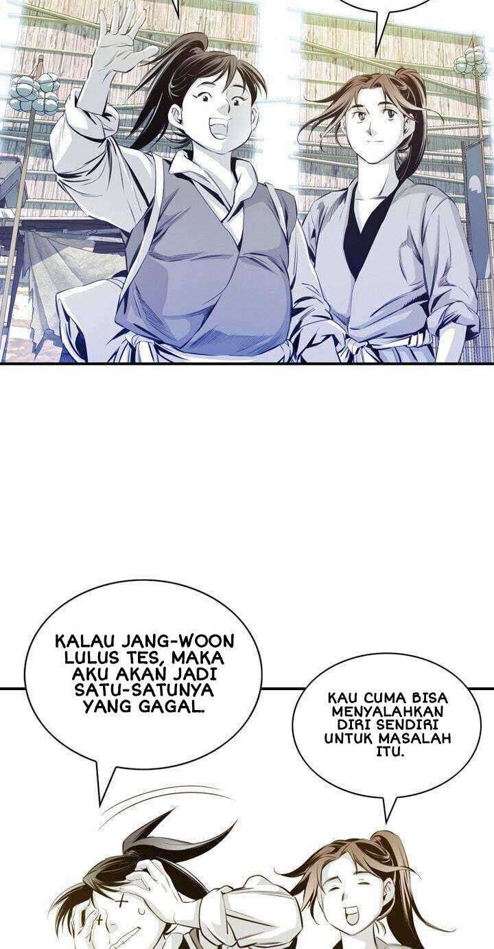 Way To Heaven chapter 15 halaman 24