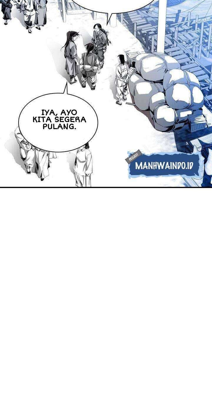 Way To Heaven chapter 15 halaman 30