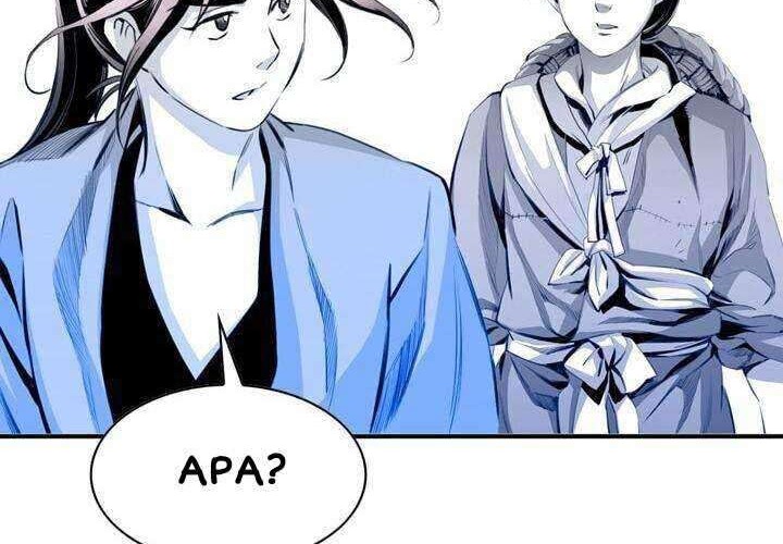 Way To Heaven chapter 15 halaman 32