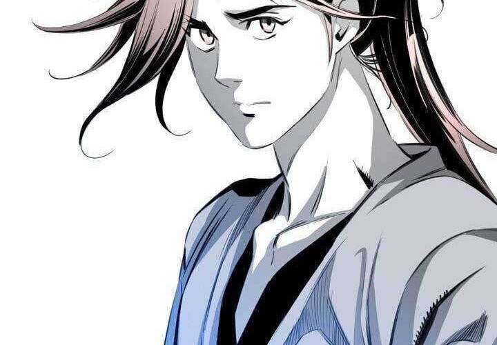 Way To Heaven chapter 15 halaman 34