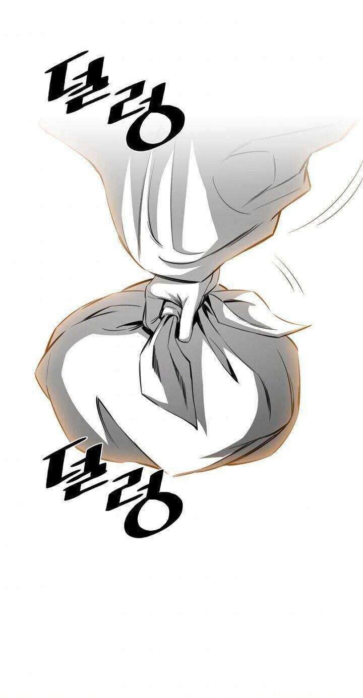 Way To Heaven chapter 15 halaman 42