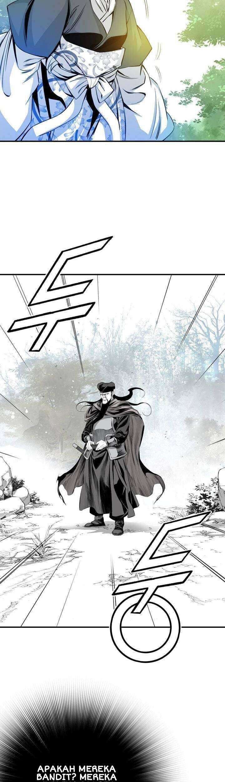 Way To Heaven chapter 15 halaman 45