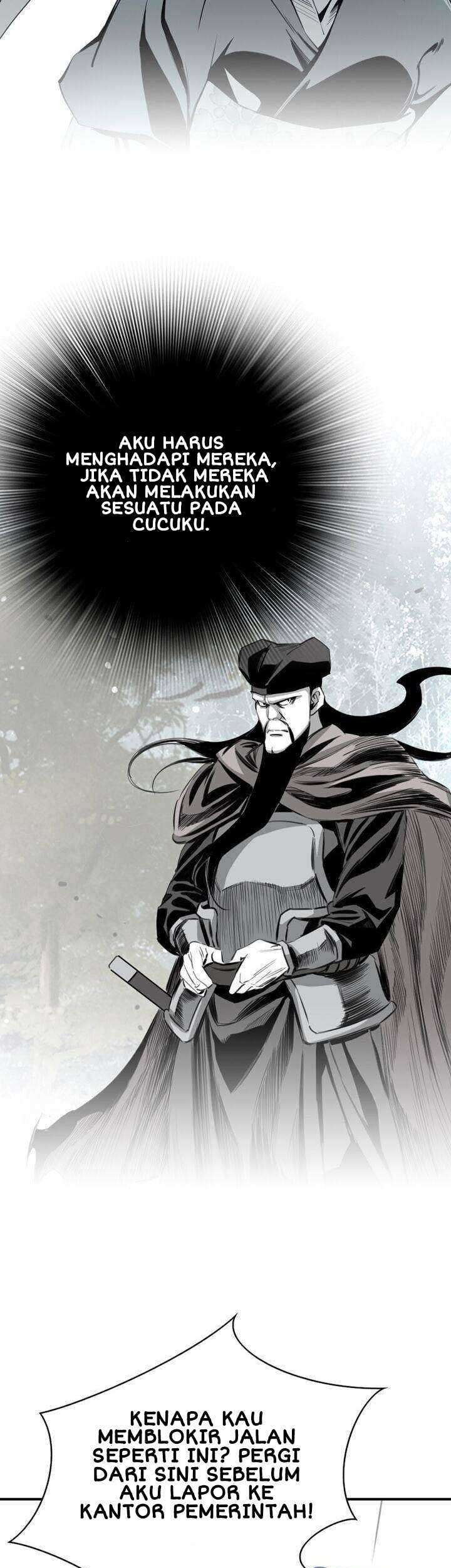 Way To Heaven chapter 15 halaman 47