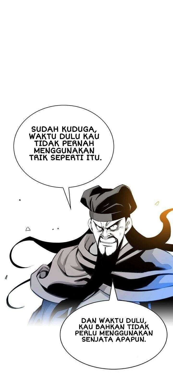 Way To Heaven Bab 16 halaman 12