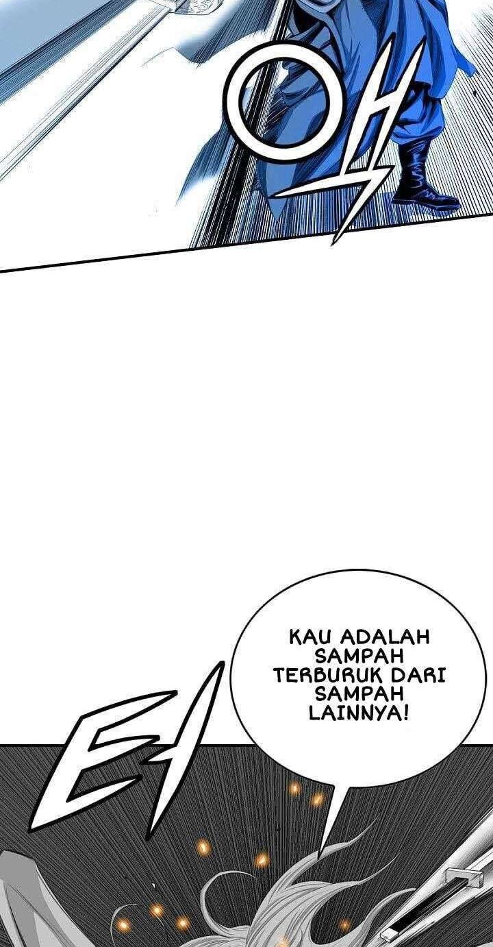 Way To Heaven Bab 16 halaman 36