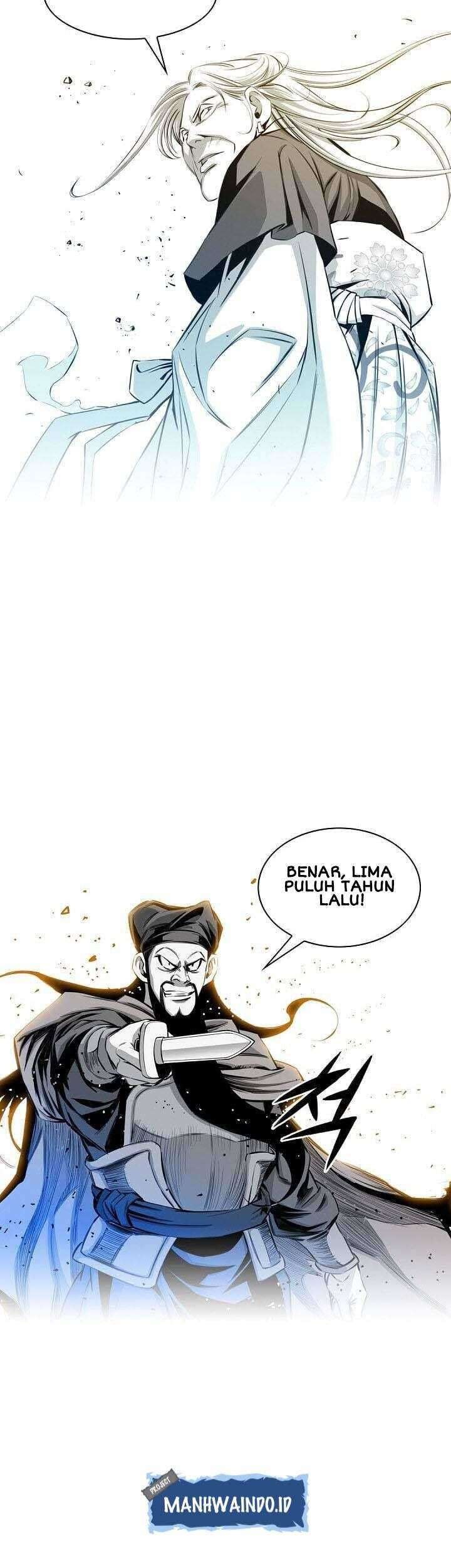 Way To Heaven Bab 16 halaman 41