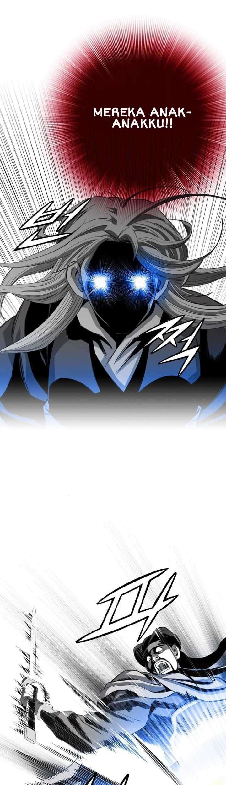 Way To Heaven chapter 17 halaman 3