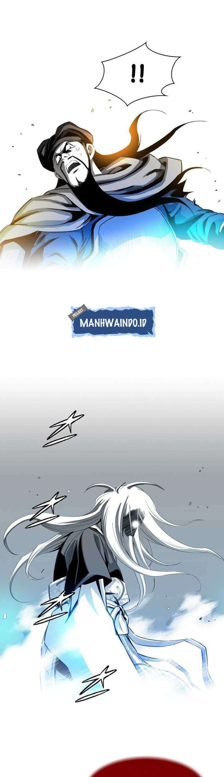 Way To Heaven chapter 17 halaman 5