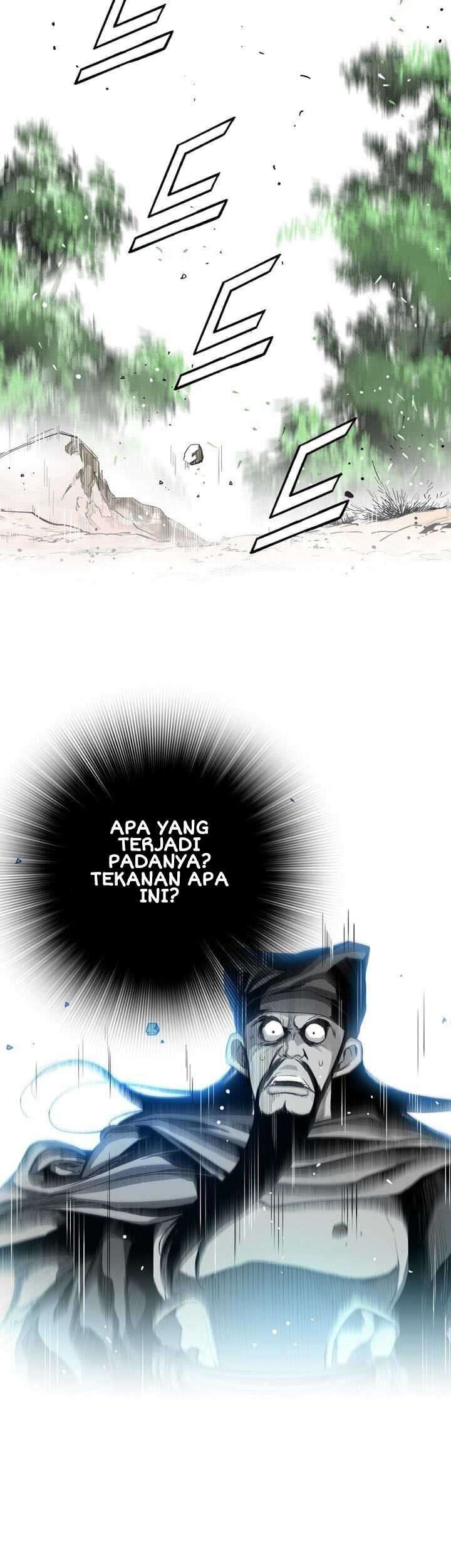 Way To Heaven chapter 17 halaman 7