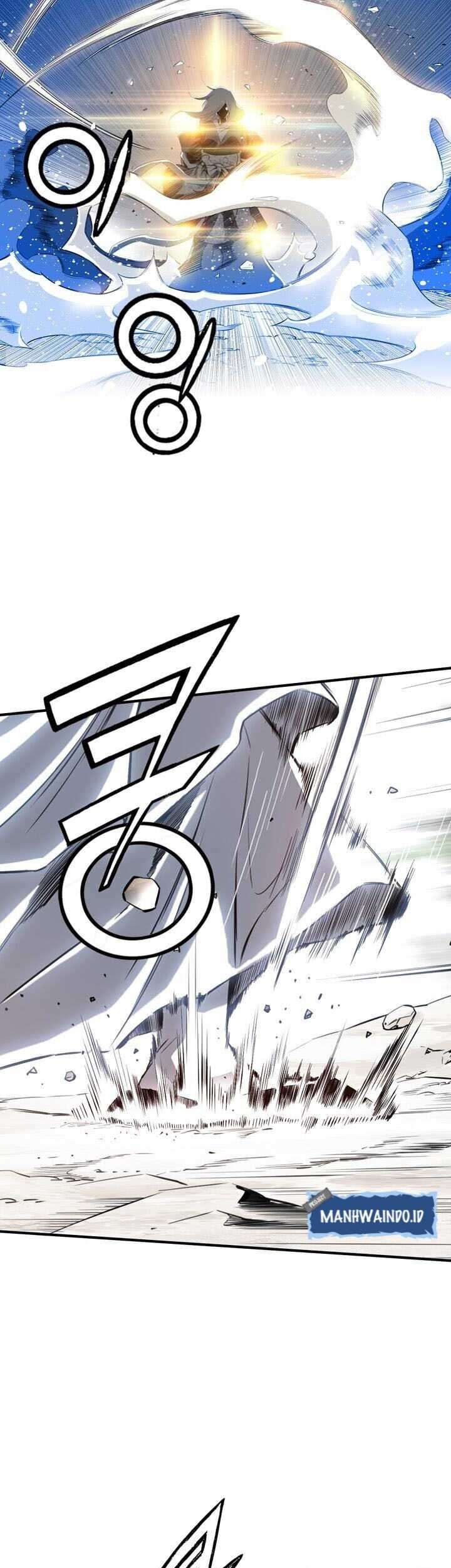 Way To Heaven chapter 17 halaman 11