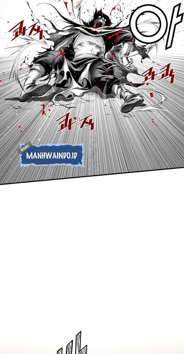 Way To Heaven chapter 17 halaman 18