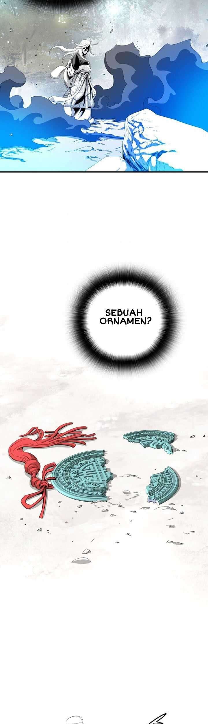 Way To Heaven chapter 17 halaman 21
