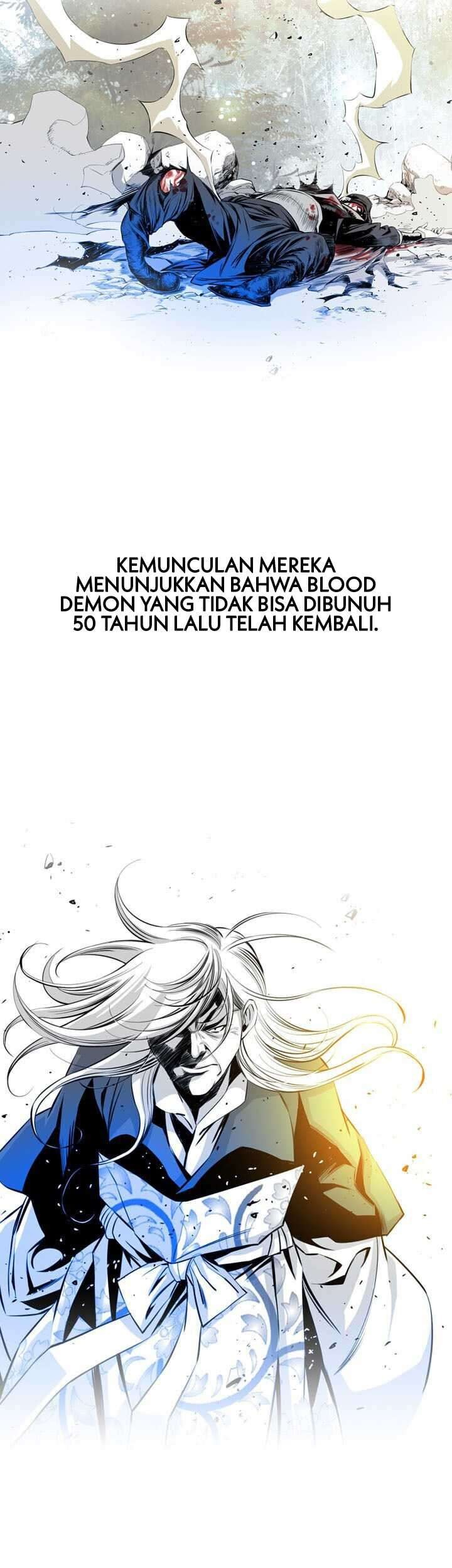 Way To Heaven chapter 17 halaman 25