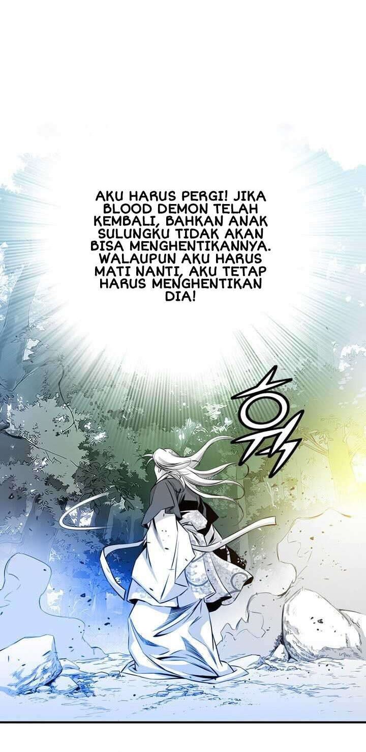 Way To Heaven chapter 17 halaman 26
