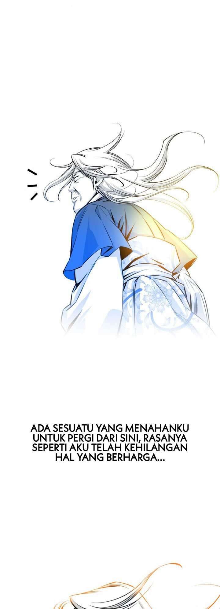 Way To Heaven chapter 17 halaman 27