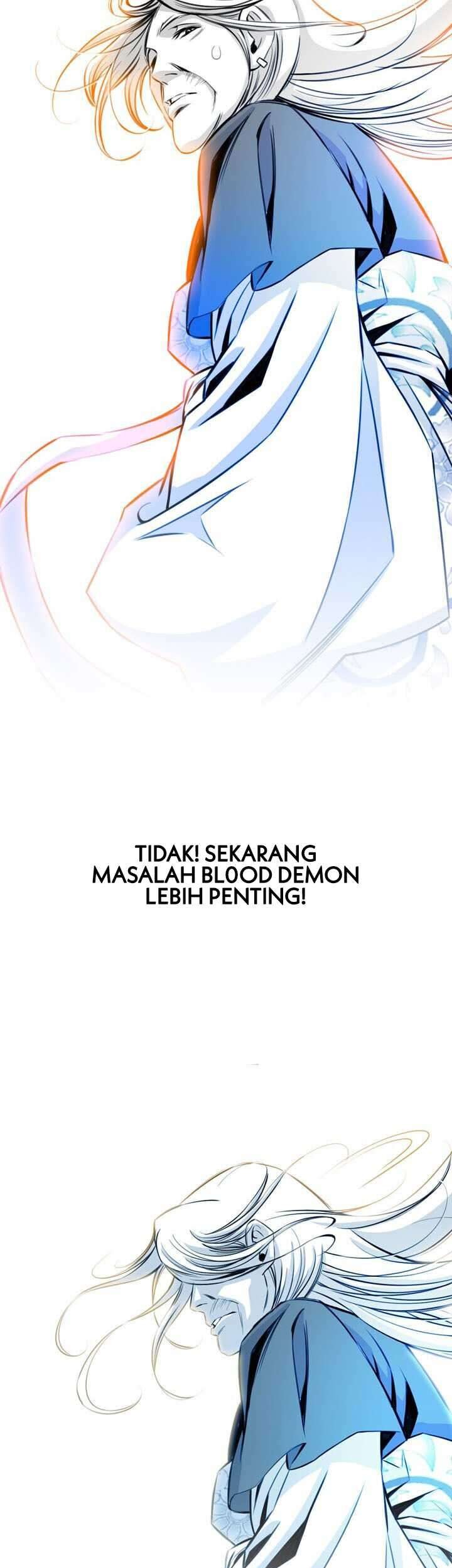 Way To Heaven chapter 17 halaman 28