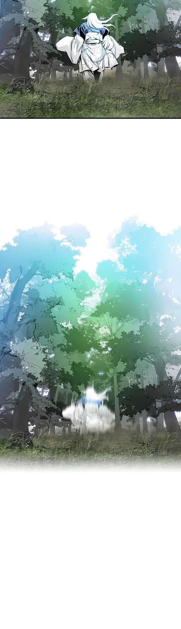 Way To Heaven chapter 17 halaman 30