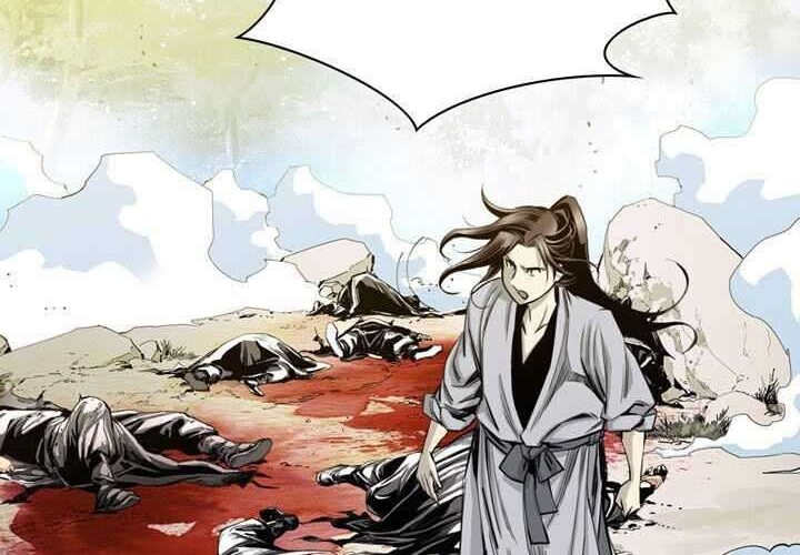 Way To Heaven chapter 17 halaman 33