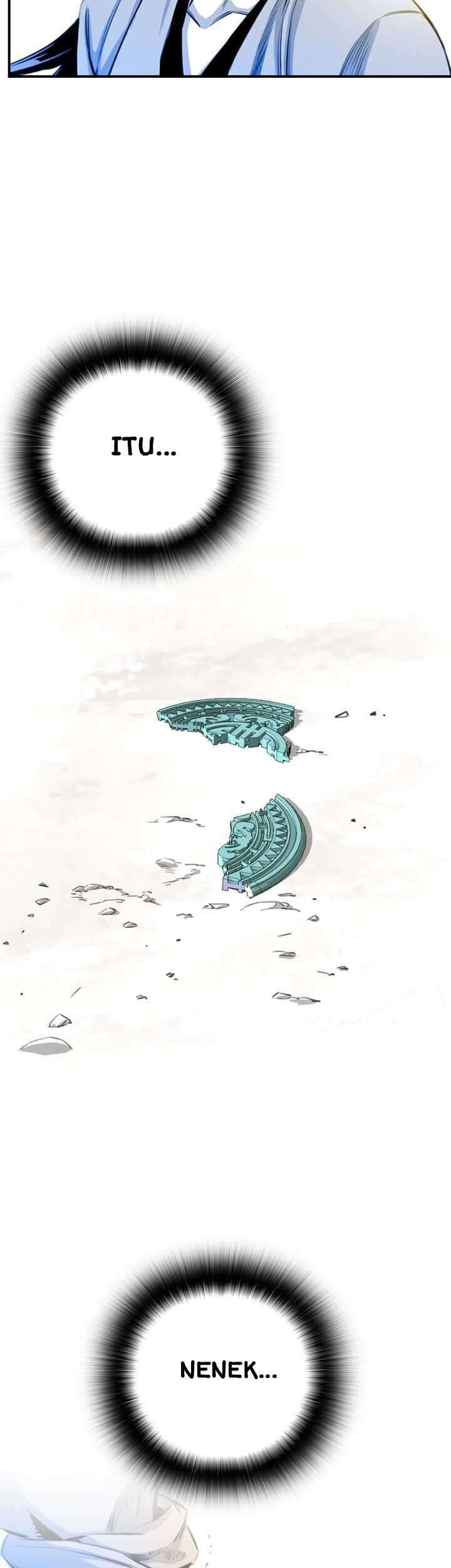 Way To Heaven chapter 17 halaman 38
