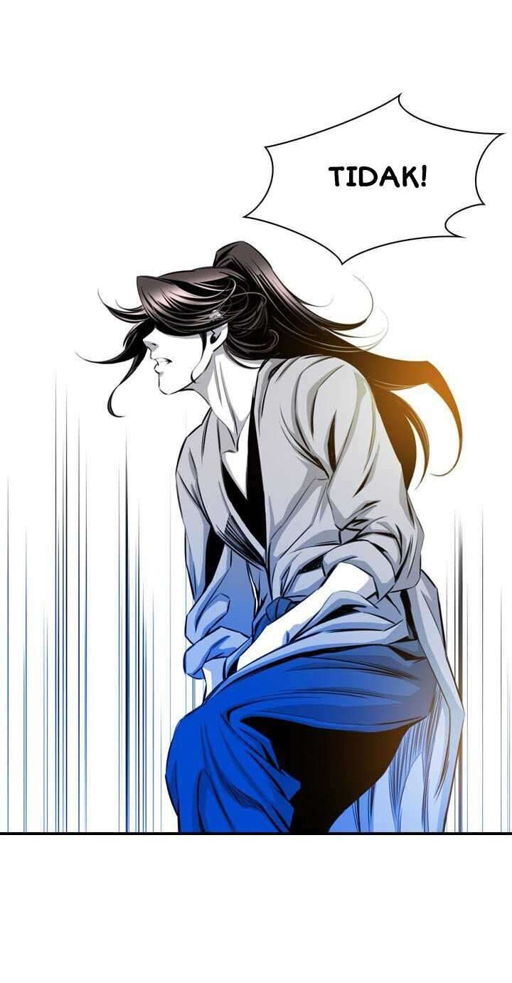 Way To Heaven chapter 17 halaman 41