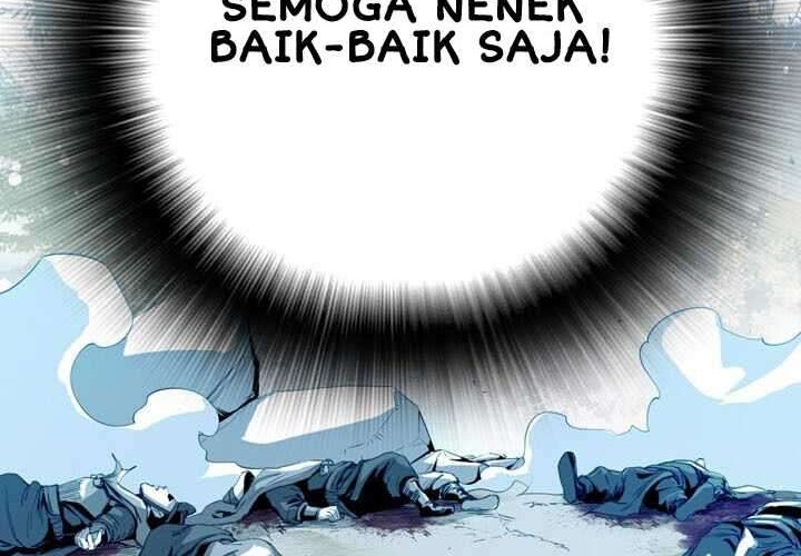 Way To Heaven chapter 17 halaman 43