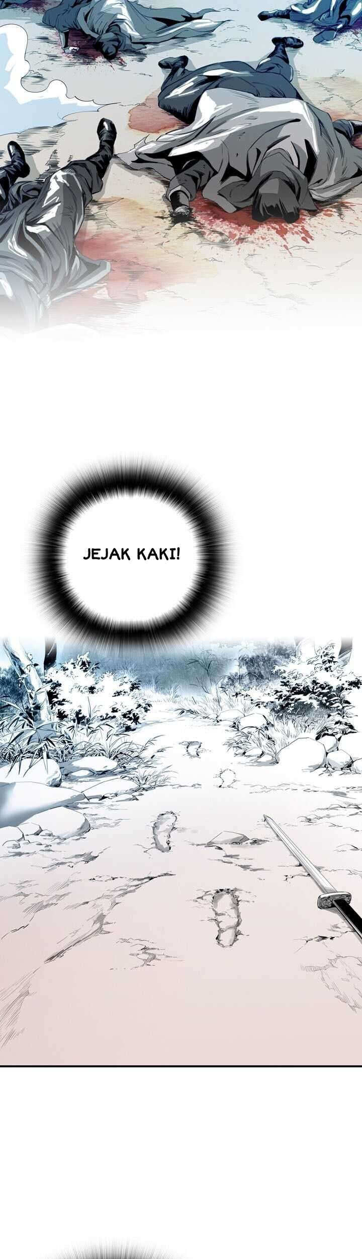Way To Heaven chapter 17 halaman 44