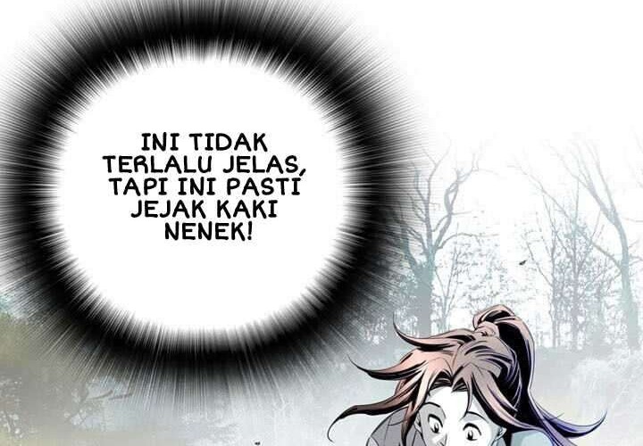 Way To Heaven chapter 17 halaman 45