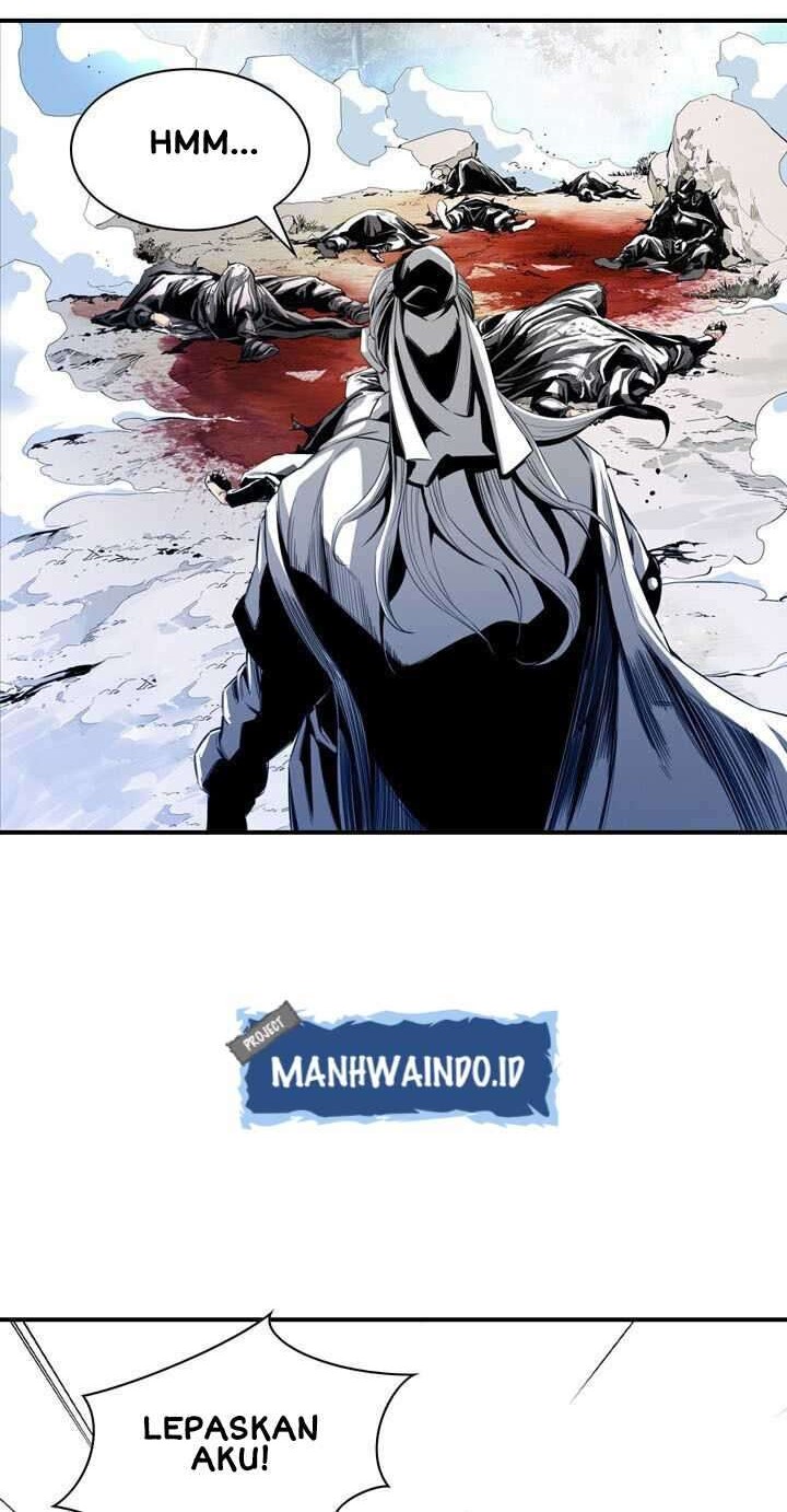 Way To Heaven chapter 17 halaman 47
