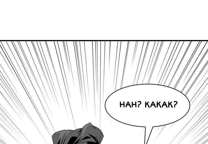 Way To Heaven chapter 17 halaman 49