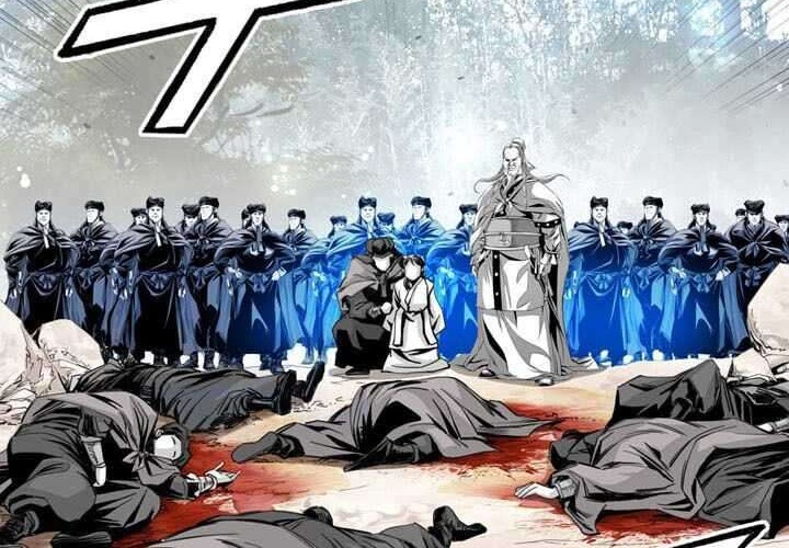 Way To Heaven chapter 17 halaman 51