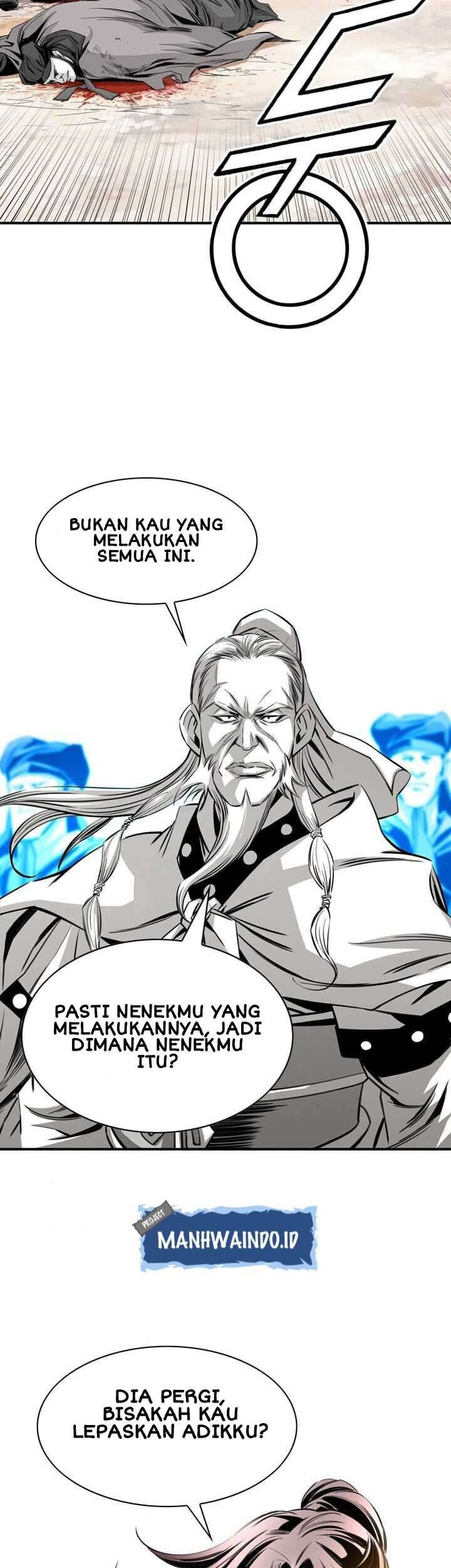 Way To Heaven chapter 17 halaman 52