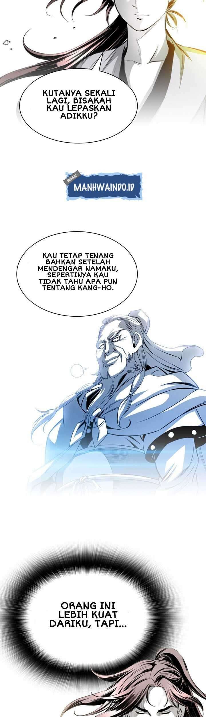 Way To Heaven chapter 17 halaman 56