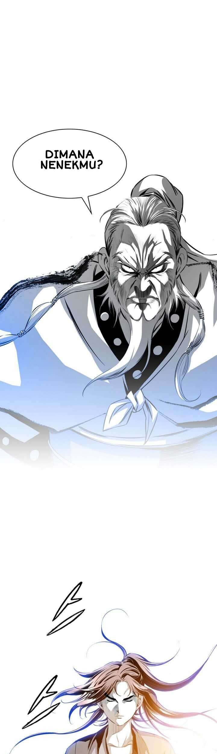 Way To Heaven chapter 17 halaman 58