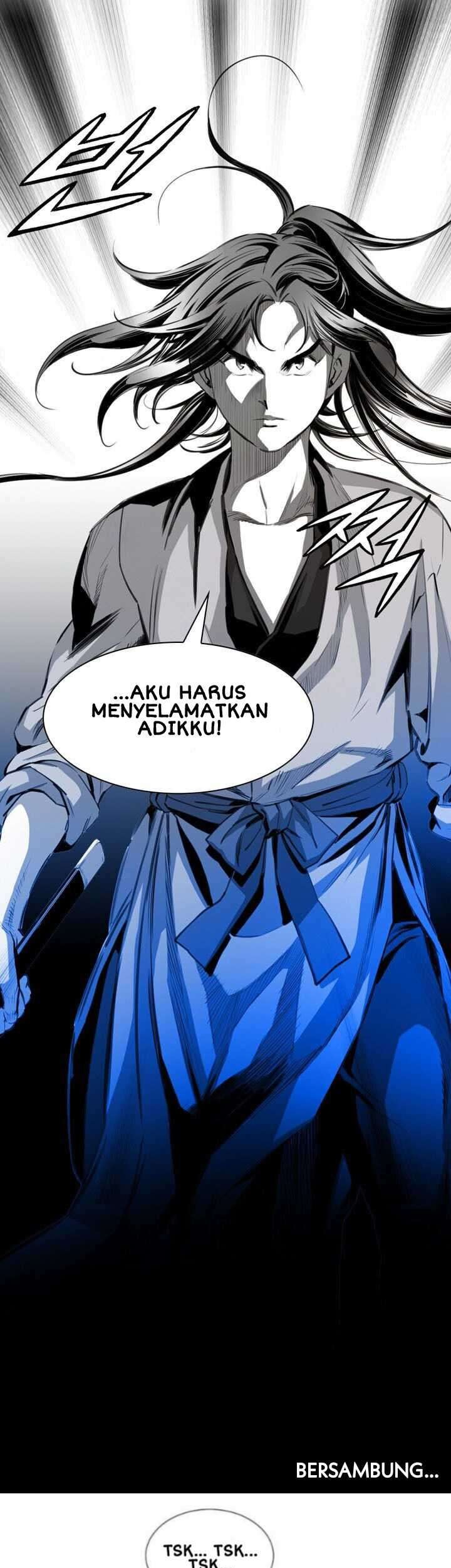Way To Heaven chapter 17 halaman 60