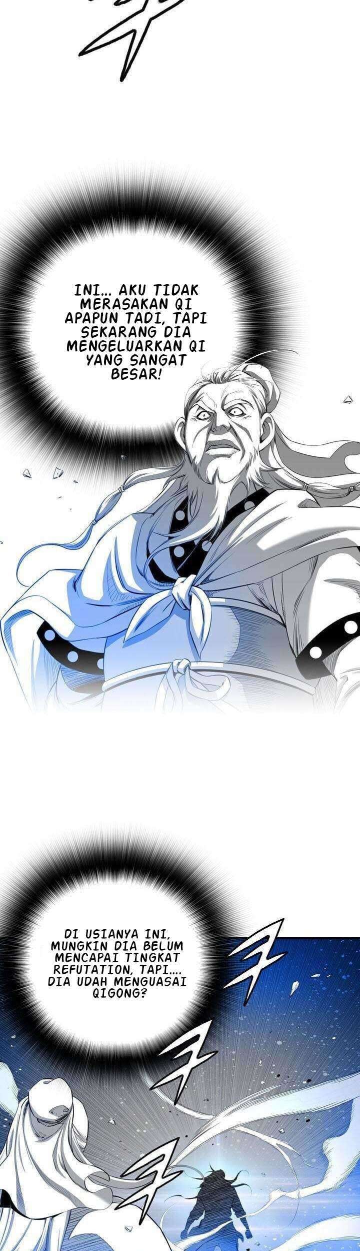 Way To Heaven chapter 18 halaman 3