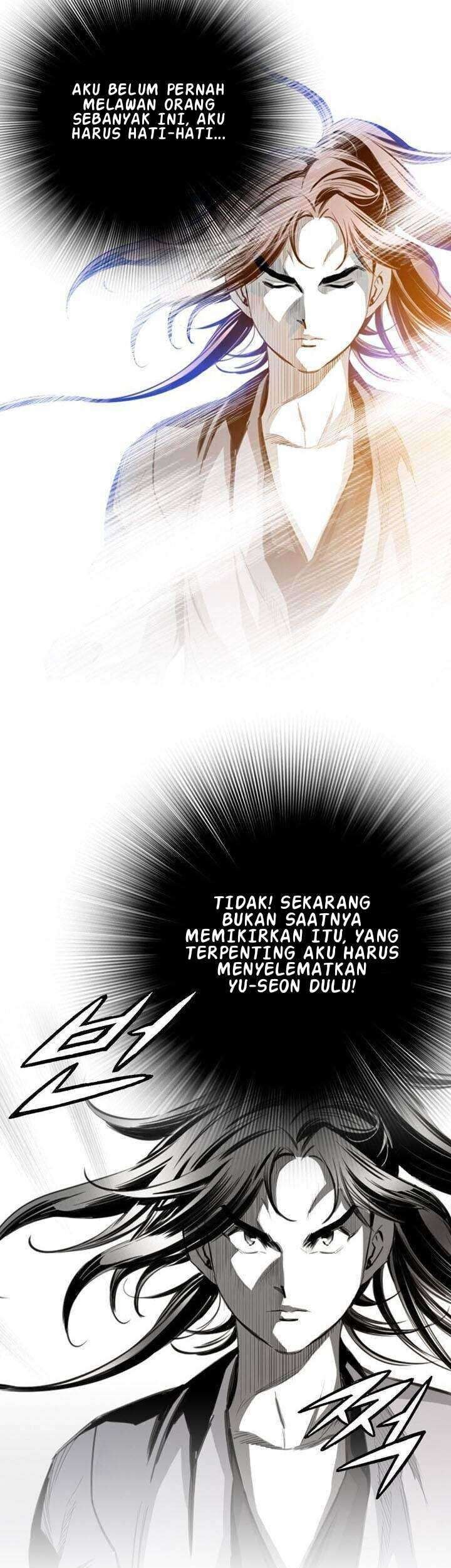 Way To Heaven chapter 18 halaman 5