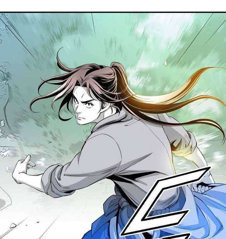 Way To Heaven chapter 18 halaman 8