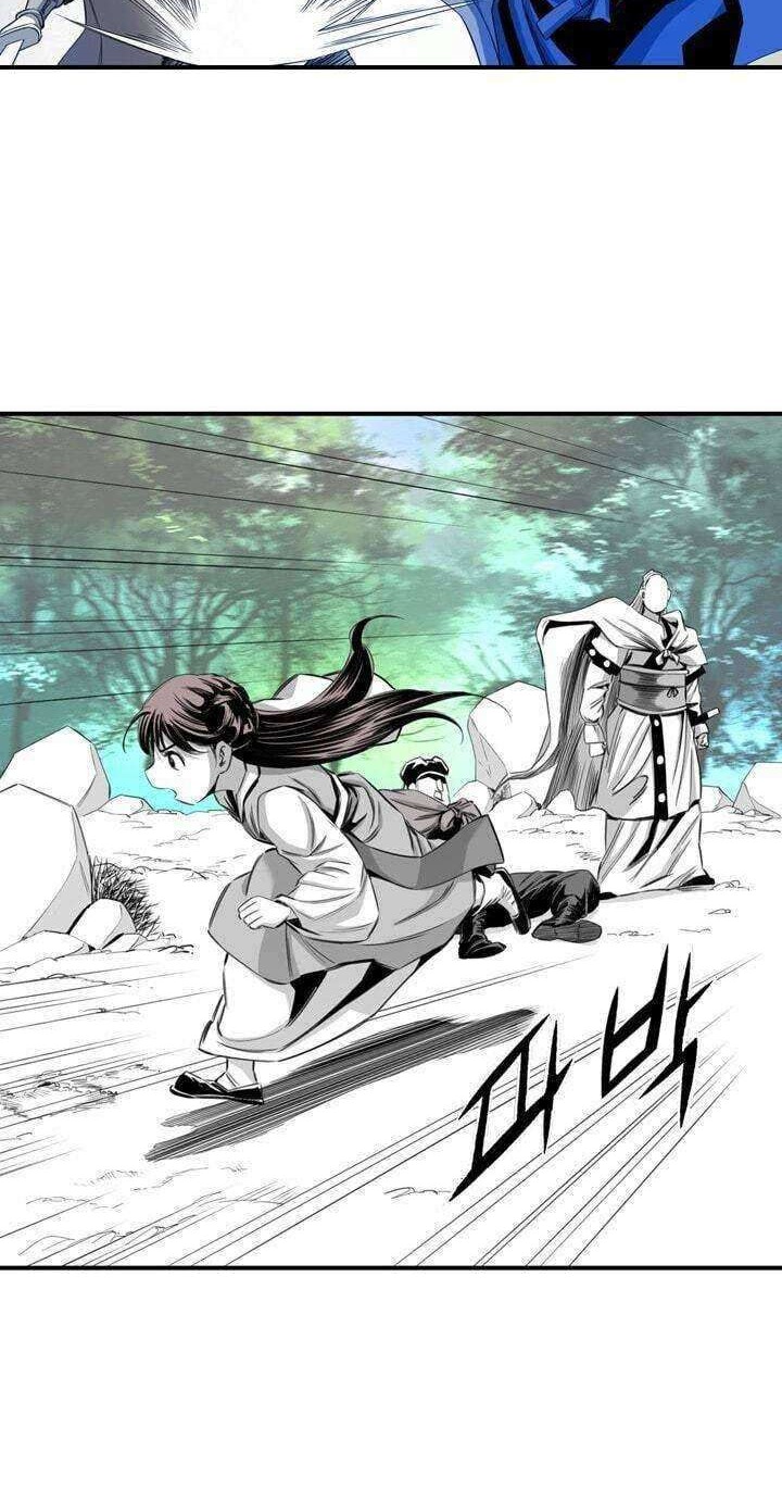 Way To Heaven chapter 18 halaman 12
