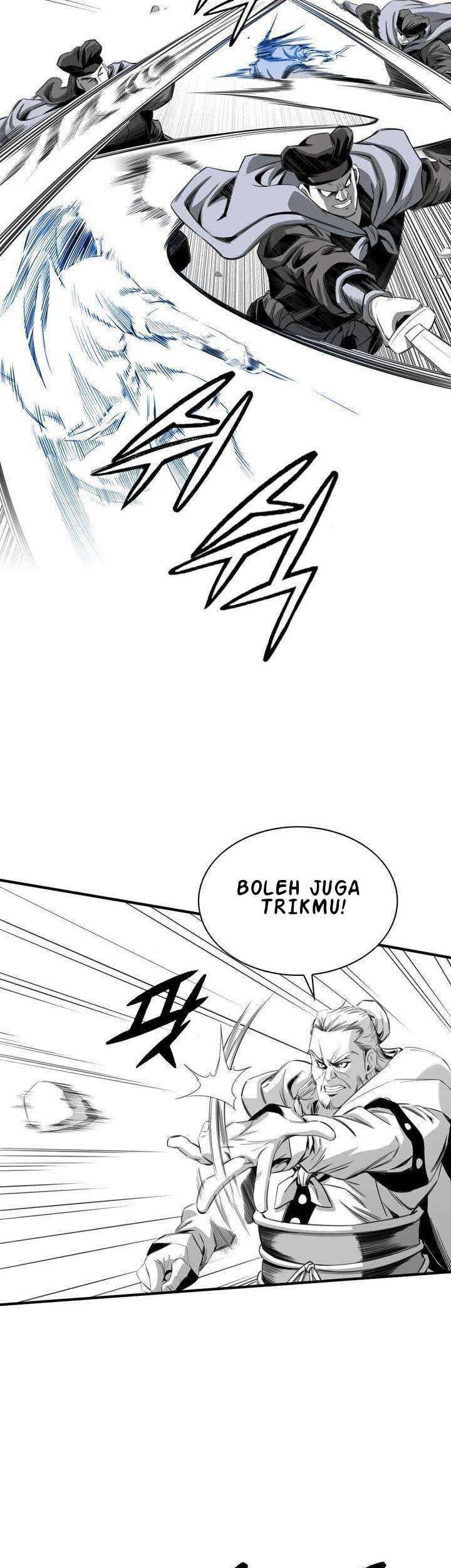 Way To Heaven chapter 18 halaman 17