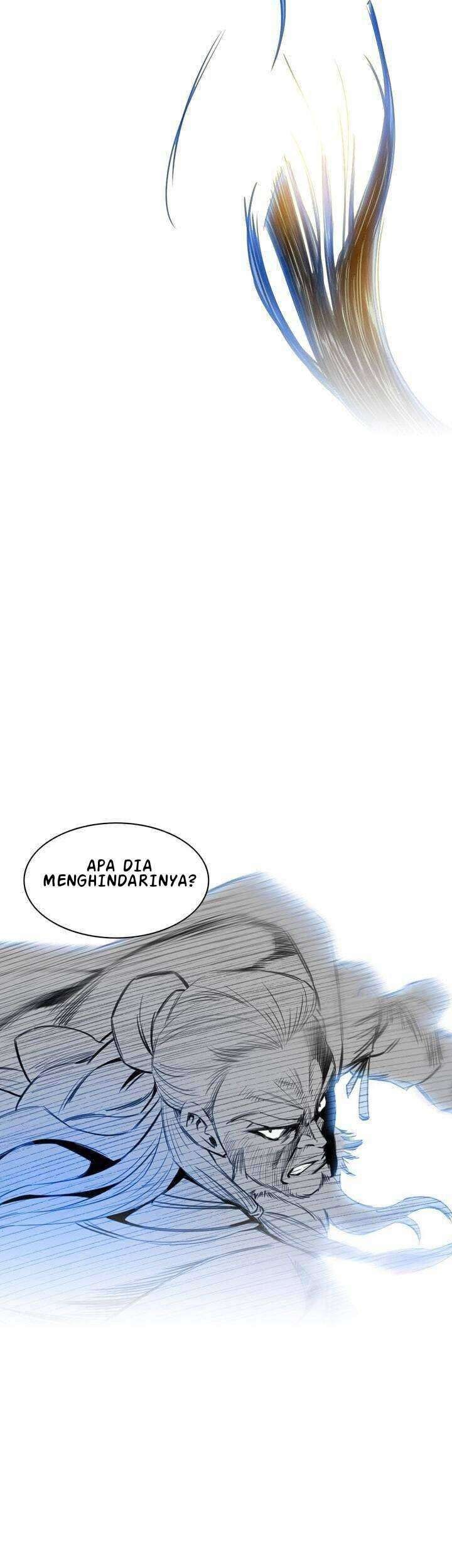 Way To Heaven chapter 18 halaman 25