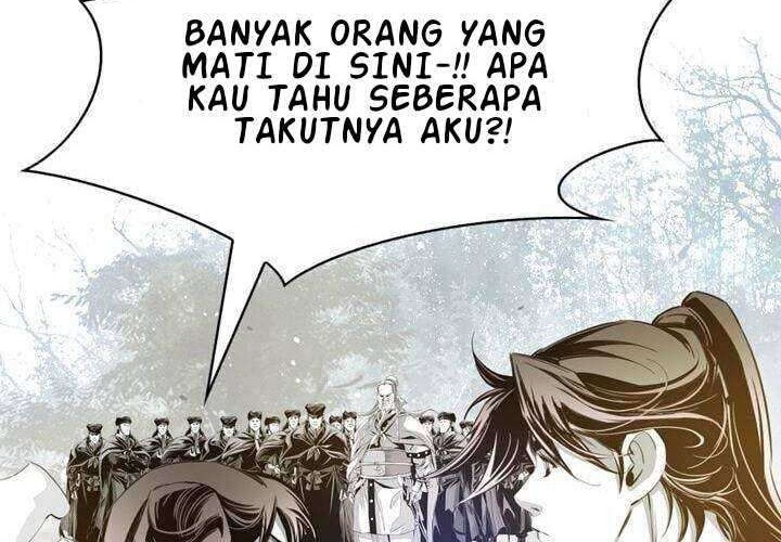 Way To Heaven chapter 18 halaman 28