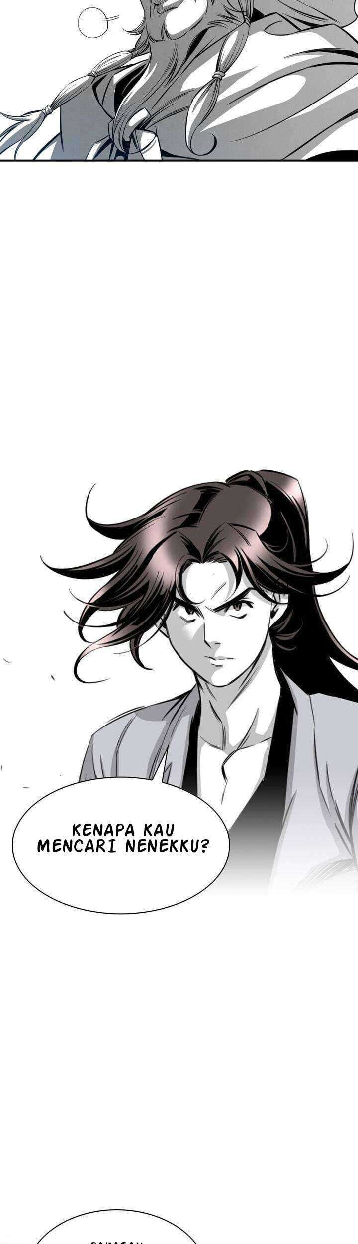Way To Heaven chapter 18 halaman 31