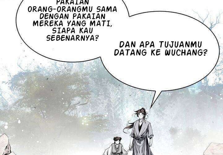 Way To Heaven chapter 18 halaman 32