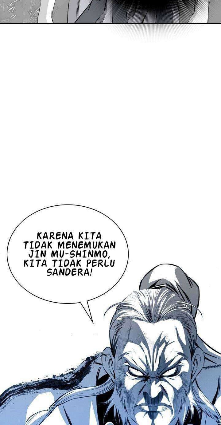 Way To Heaven chapter 18 halaman 36