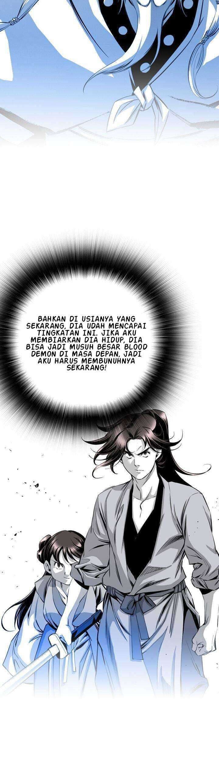 Way To Heaven chapter 18 halaman 37